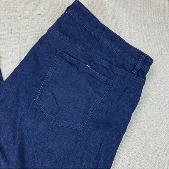 Style & Co Women’s Plus Size High-Rise Slim-Leg Jeans Size 24W - Picture 3 of 15